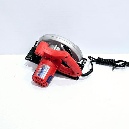 EMTOP SIERRA CIRCULAR DE 7-1/4" 1400W ULCSW1852