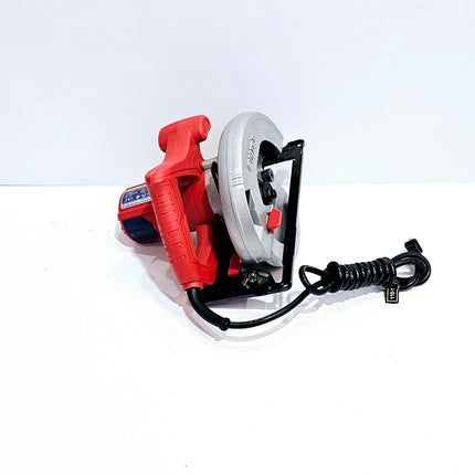 EMTOP SIERRA CIRCULAR DE 7-1/4" 1400W ULCSW1852