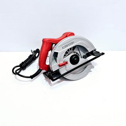 EMTOP SIERRA CIRCULAR DE 7-1/4" 1400W ULCSW1852