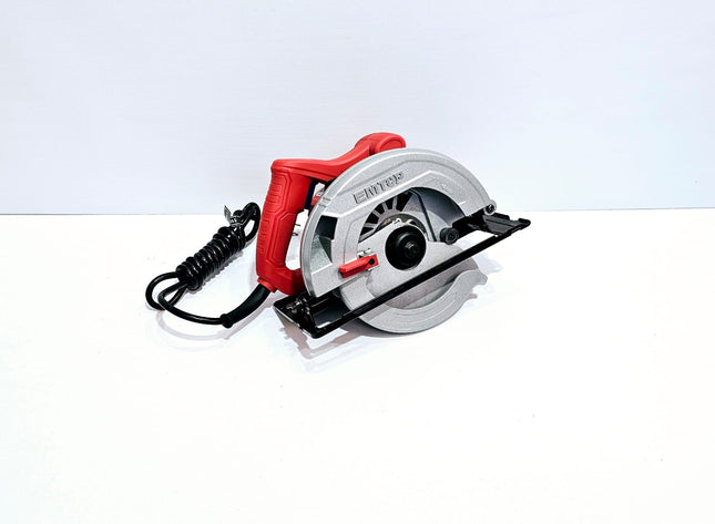 EMTOP SIERRA CIRCULAR DE 7-1/4" 1400W ULCSW1852