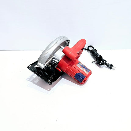 EMTOP SIERRA CIRCULAR DE 7-1/4" 1400W ULCSW1852