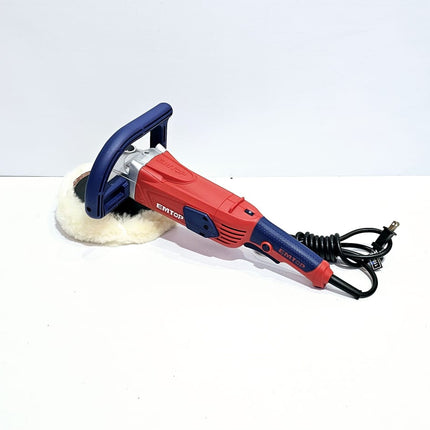 EMTOP SIERRA CIRCULAR DE 7-1/4" 1400W ULCSW1852