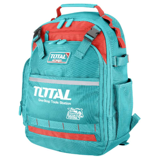 TOTAL MOCHILA PARA HERRAMIENTAS - THBP02025