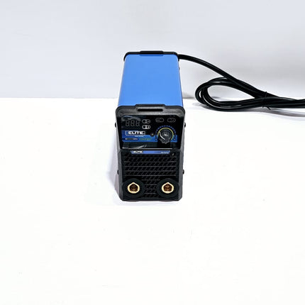 ELITE SOLDADOR INVERSOR PARA ELECTODO Y TIG 200AMP  - S16200MDV