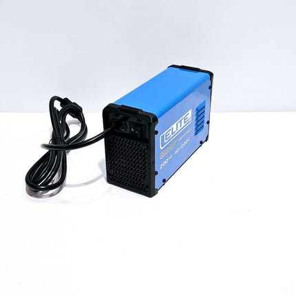 ELITE SOLDADOR INVERSOR PARA ELECTODO Y TIG 200AMP  - S16200MDV
