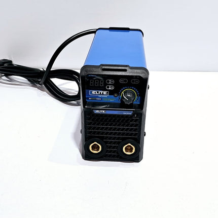 ELITE SOLDADOR INVERSOR PARA ELECTODO Y TIG 200AMP  - S16200MDV