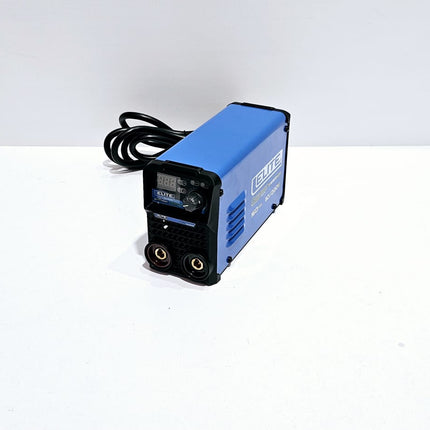 ELITE SOLDADOR MINI 160 AMP  110V/220V
