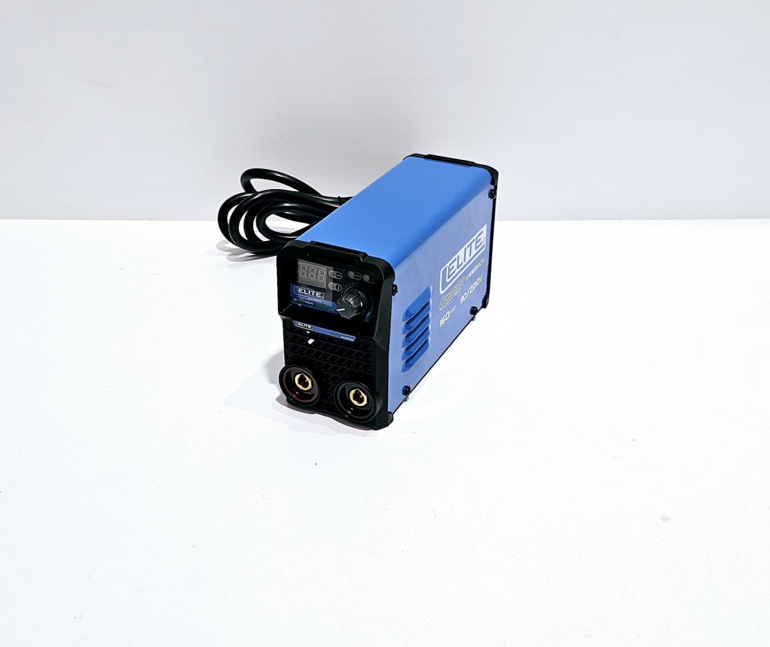 ELITE SOLDADOR MINI 160 AMP  110V/220V