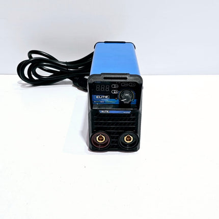 ELITE SOLDADOR MINI 160 AMP  110V/220V