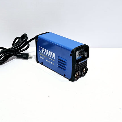 ELITE SOLDADOR MINI 160 AMP  110V/220V