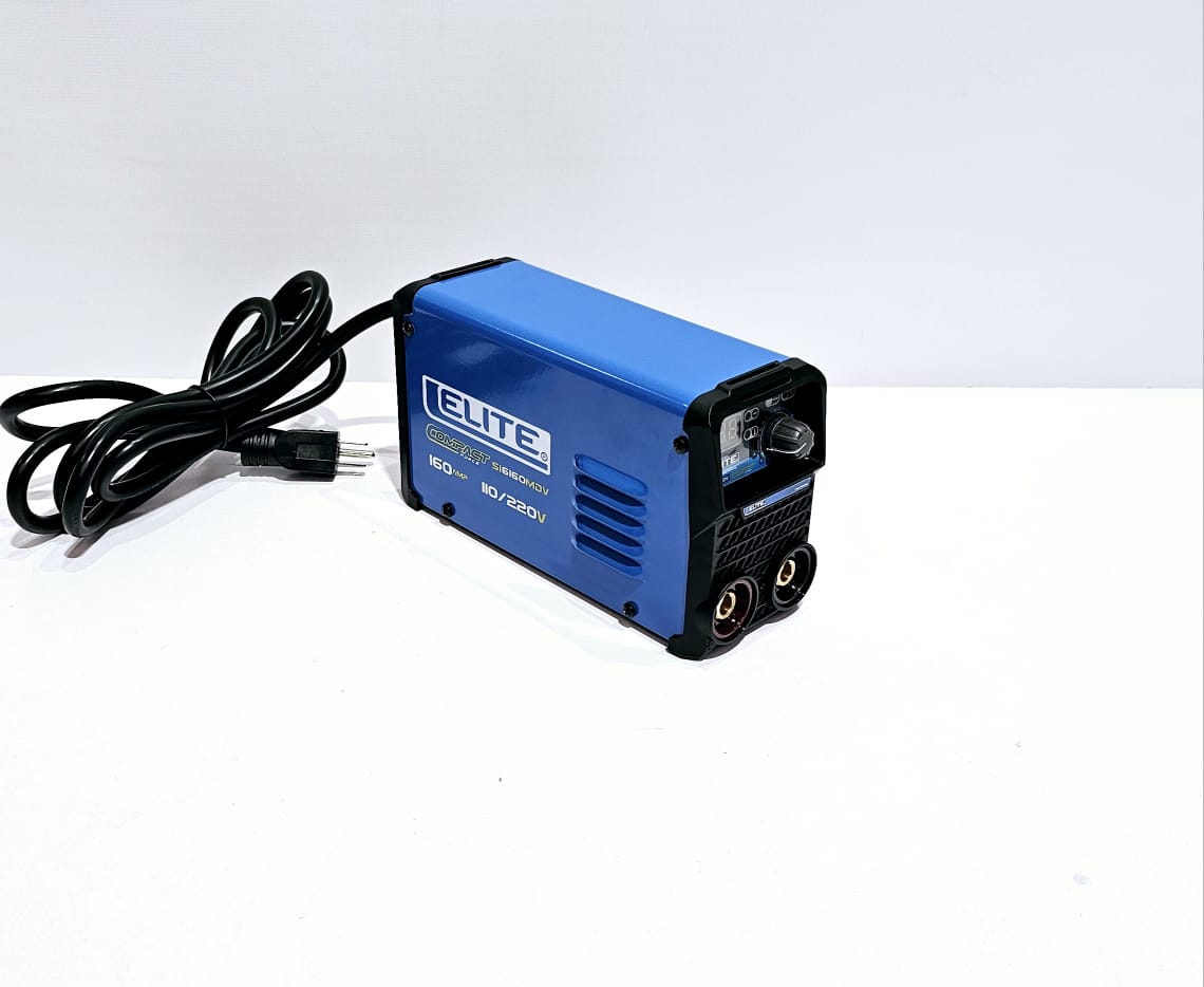 ELITE SOLDADOR MINI 160 AMP  110V/220V