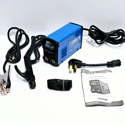 ELITE SOLDADOR MINI 160 AMP  110V/220V
