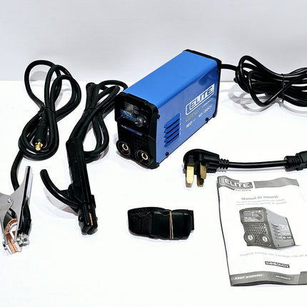 ELITE SOLDADOR MINI 160 AMP  110V/220V