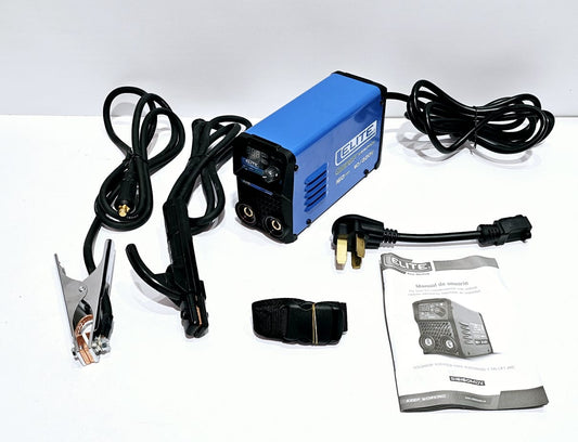 ELITE SOLDADOR MINI 160 AMP  110V/220V