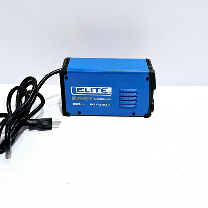 ELITE SOLDADOR MINI 160 AMP  110V/220V