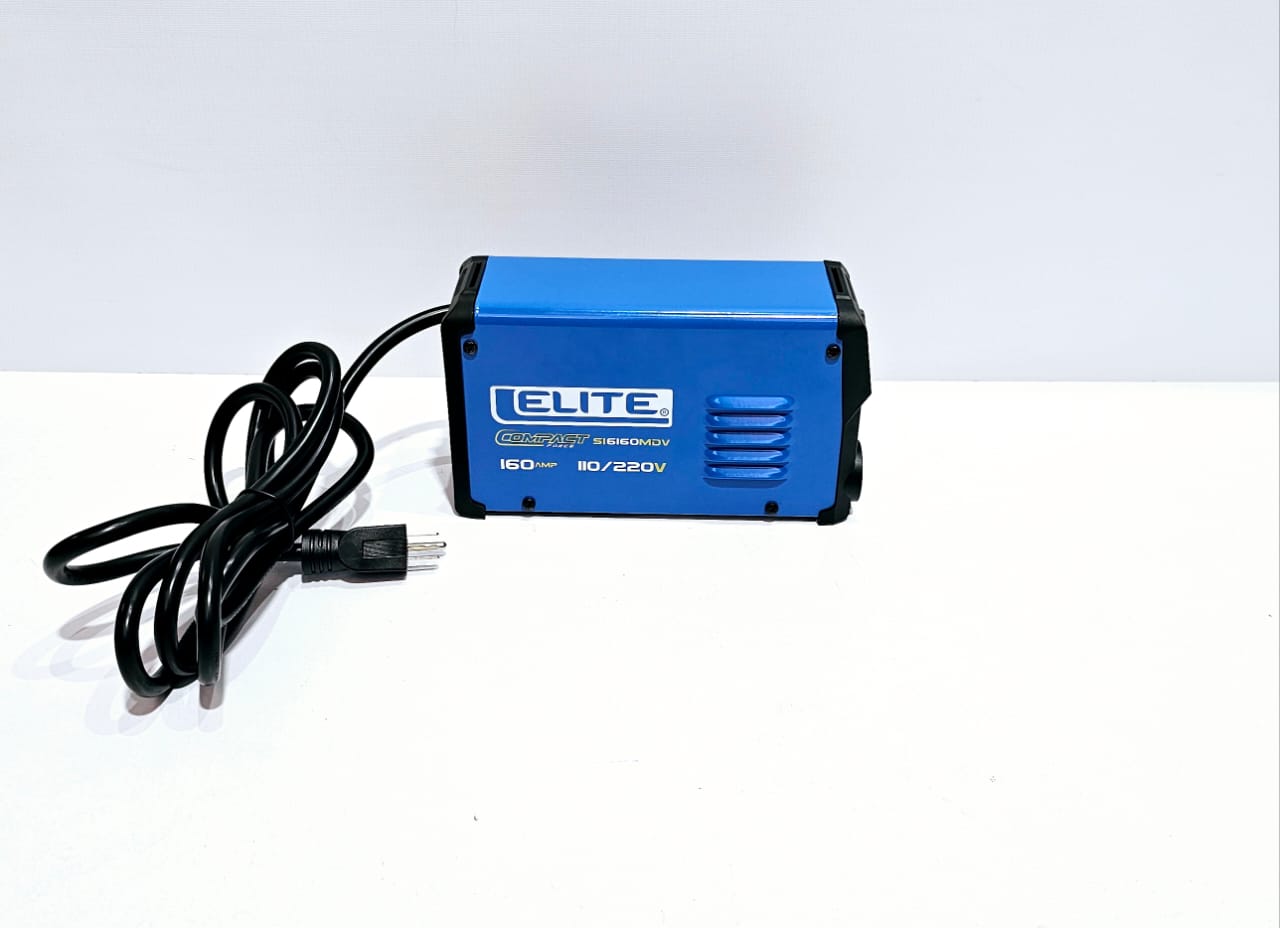 ELITE SOLDADOR MINI 160 AMP  110V/220V