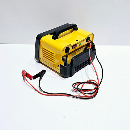 UYUSTOOLS CARGADOR DE BATERIA 12/24 V CRB075