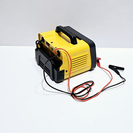 UYUSTOOLS CARGADOR DE BATERIA 12/24 V CRB075