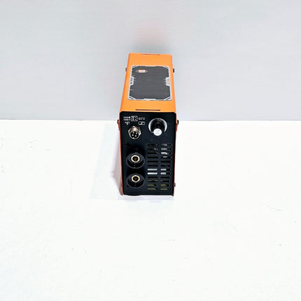 SOLDADORA DE VARILLA RUBIK MINI 160A 110/220V