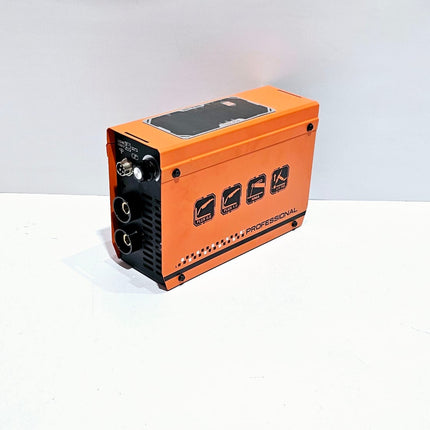 SOLDADORA DE VARILLA RUBIK MINI 160A 110/220V