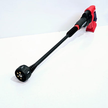 EMTOP HIDROLAVADORA INHALAMBRICA 360PSI - ELPW2025012