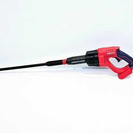 EMTOP HIDROLAVADORA INHALAMBRICA 360PSI - ELPW2025012