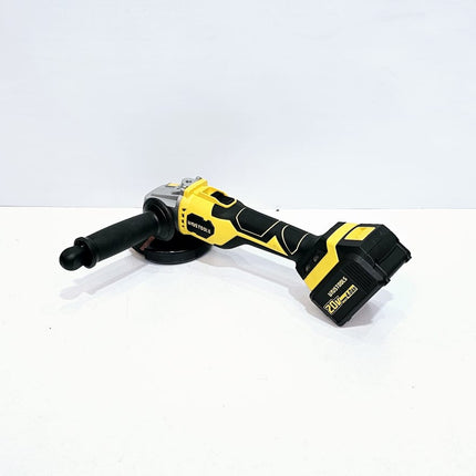 UYUSTOOLS KIT DE INALAMBRICO (AMOLADOR + TALADRO + LLAVE DE IMPACTO 20V UY-IKC02-2047