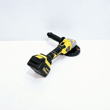 UYUSTOOLS KIT DE INALAMBRICO (AMOLADOR + TALADRO + LLAVE DE IMPACTO 20V UY-IKC02-2047