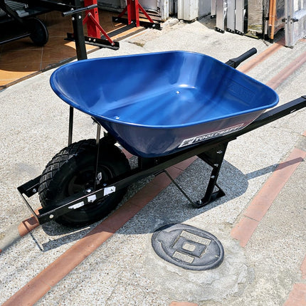 TOOLCRAFT CARRETILLA HONDA TC5675