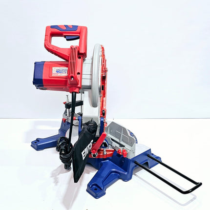 EMTOP SIERRA INGLETEADORA 10" ULMSW18007