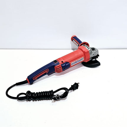 EMTOP PULIDORA ANGULAR DE 4 1/2" 1100W - ULAGR11083
