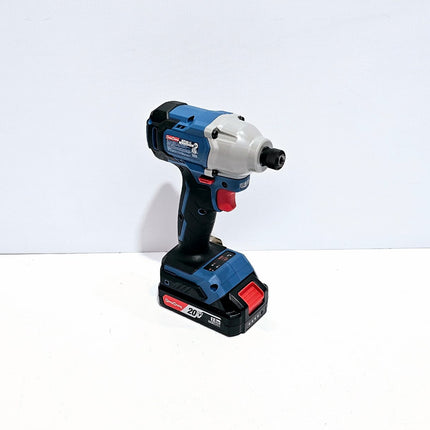 DONGCHENG KIT DE DESTORNILLADOR DE IMPACTO - DCPL03-14