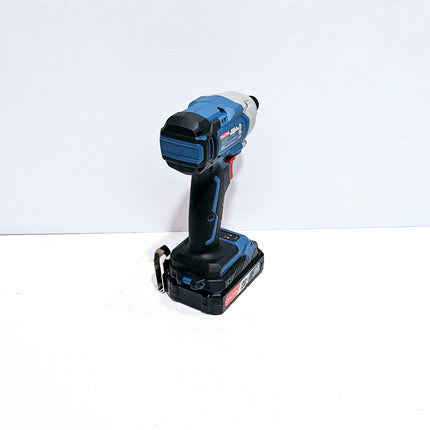 DONGCHENG KIT DE DESTORNILLADOR DE IMPACTO - DCPL03-14