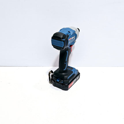 DONGCHENG KIT DE DESTORNILLADOR DE IMPACTO - DCPL03-14