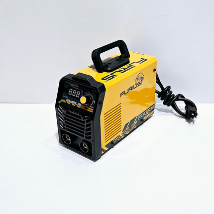 FURIUS SOLDADOR INVERSOR PARA ELECTRODO 200 AMP FIX205 FW205CEL