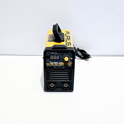 FURIUS SOLDADOR INVERSOR PARA ELECTRODO 200 AMP FIX205 FW205CEL