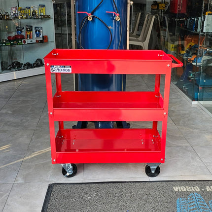 TONGRUN CARRO PORTAHERRAMIENTAS 3 NIVELES - TL302