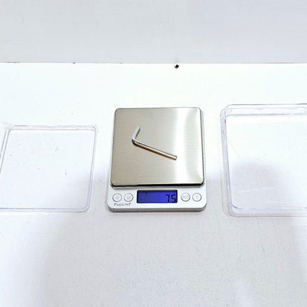 FUZION GRAMERA DE BOLSILLO 3000GR