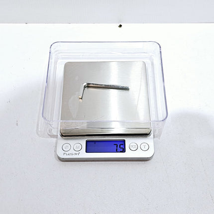 FUZION GRAMERA DE BOLSILLO 3000GR