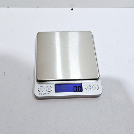 FUZION GRAMERA DE BOLSILLO 3000GR