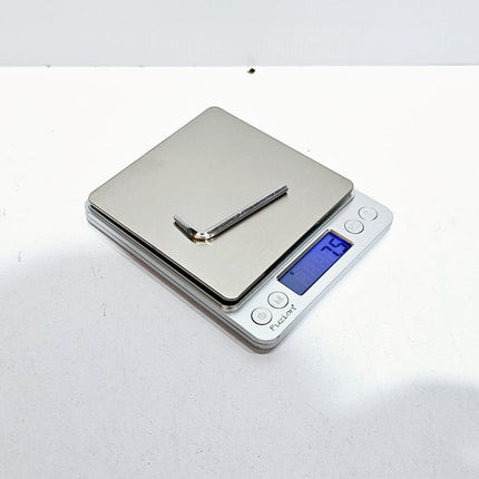 FUZION GRAMERA DE BOLSILLO 3000GR