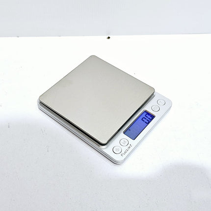 FUZION GRAMERA DE BOLSILLO 3000GR