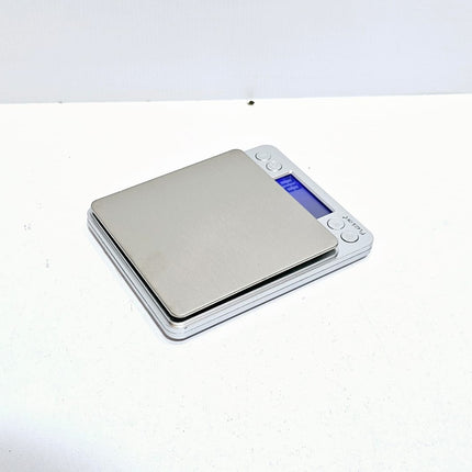 FUZION GRAMERA DE BOLSILLO 3000GR