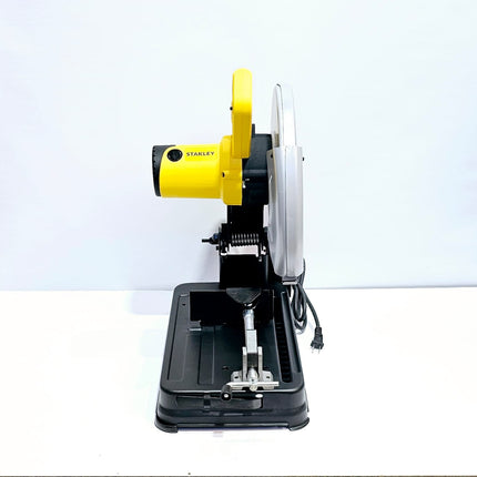 STANLEY SIERRA INGLETIADORA 10" 1500W SM16-B3