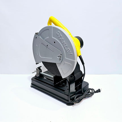 STANLEY SIERRA INGLETIADORA 10" 1500W SM16-B3