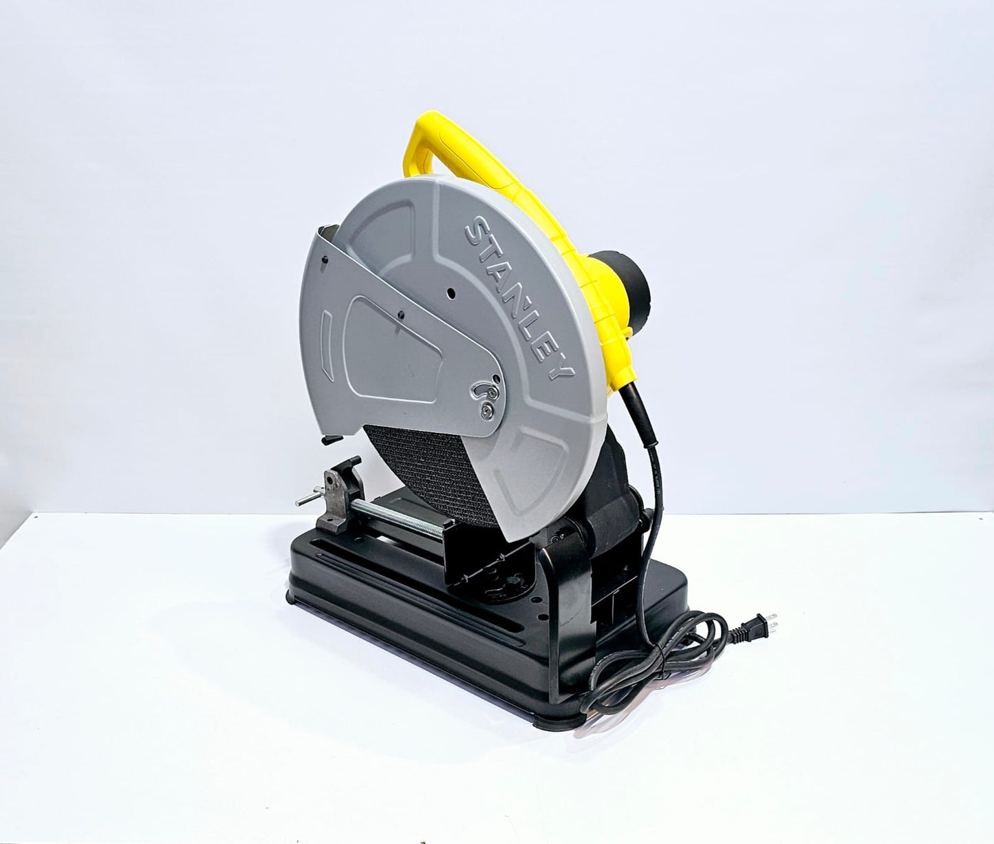 STANLEY SIERRA INGLETIADORA 10" 1500W SM16-B3