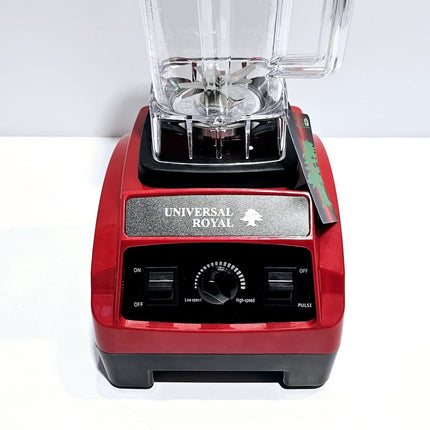 LICUADORA UNIVERSAL ROYAL - IUL989