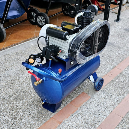 COMPRESOR DE AIRE DE 100 LIBRAS