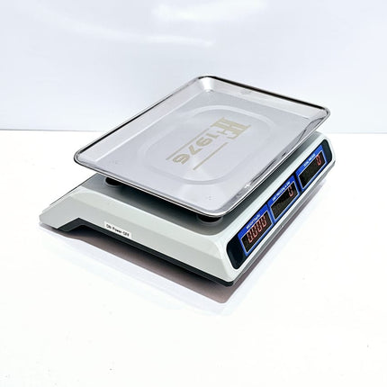 BÁSCULA DE MESA DIGITAL 40 KG - F1976