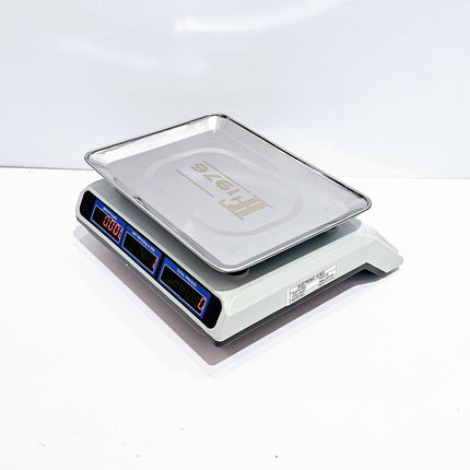 BÁSCULA DE MESA DIGITAL 40 KG - F1976